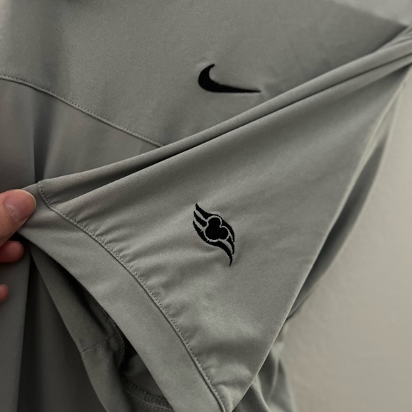 Nike Disney Cruise Line Dry Fit Polo - M - Picture 3 of 3